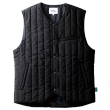 桑和 防寒ベスト [U7734-06]