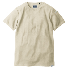 桑和 半袖Tシャツ（胸ポケット無） [1485-63]