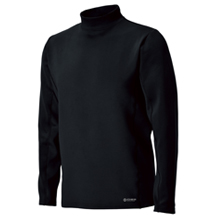 ホシ服装 276 モックネックシャツ