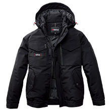 バートル 防寒ブルゾン [5060]