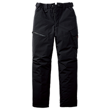 バートル 5062 防寒パンツ