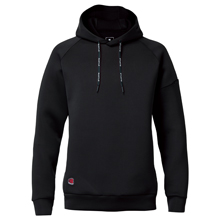 バートル エアーテックフーディ [4095]