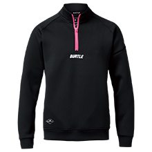 バートル エアーテックハーフジップ [4111]