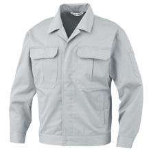 ビッグボーン商事 1285 ジャケット(ヒヨクボタン式)