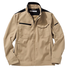 中塚被服 D533 エンジニアジャケット
