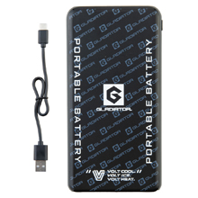 コーコス信岡 モバイルバッテリー　10,000mAh [GB-852]