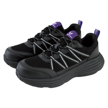 コーコス信岡 リバウンドワーク　セーフティースニーカー4.0 [MW-3401]