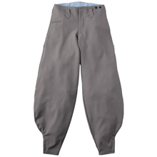 寅壱 細身超超ロング八分 [7030]