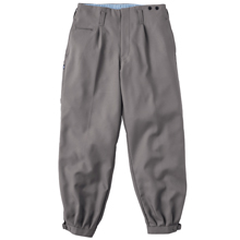 寅壱 ニッカズボン [7030]