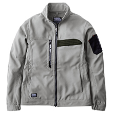 寅壱 ワークジャケット [7030]