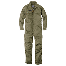 寅壱 9540 ツナギ