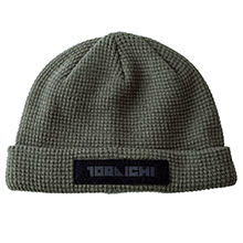 寅壱 4818 ニットキャップ