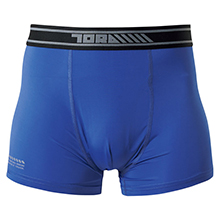 寅壱 7962 ボクサーパンツ