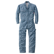 山田辰 25020 つなぎ服