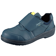 シモン 8918 静電短靴