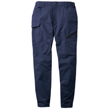 自重堂 71822 ストレッチジョガーパンツ