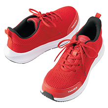 アイトス セーフティシューズ [AZ-51678]