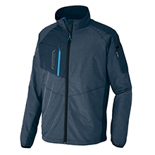 アイトス 裏メッシュジャケット（男女兼用） [AZ-50118]