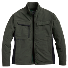 シンメン 02510 アーリエスジャケット