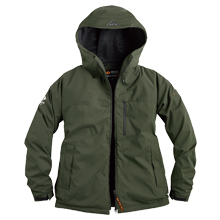 シンメン 07580 ウォームエアテックフーディ