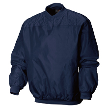 シンメン セミキルトヘンリーVヤッケ [1004]