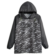 シンメン ソフィスリペルヤッケ [0550]