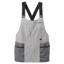 セロリー マルチベスト（ユニセックス） [69879]