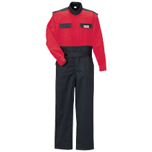 クレヒフク KR6 長袖ピットスーツ