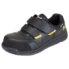 日進ゴム 233 Hyper　V　プロスニーカー（静電）