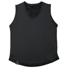 おたふく手袋 フライウォーム　リバーシブルベスト [JW-281]