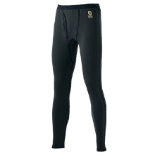 おたふく手袋 JW-251 BTサーモエボ　ボア　ヘビーウェイト　前開きロングタイツ