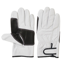 エースグローブ 羊クレストマジックアテ付 [AG046]