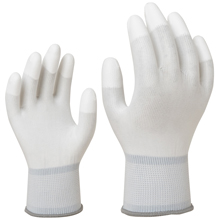 エースグローブ エステルトップ　10双組 [AG7706]