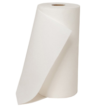 エースグローブ 紙ウエス　ロールタイプ　120枚 [WS6690]