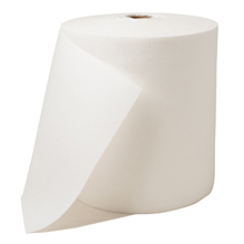 エースグローブ 紙ウエス　ロールタイプ　400枚 [WS6695]