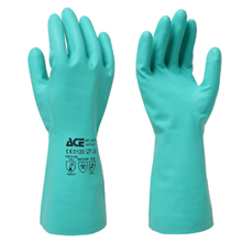 エースグローブ ソルベントガード [AG7470]