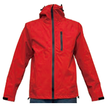 ジンナイ 8601 ストレッチレインジャケット