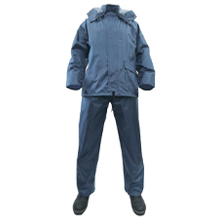 ジンナイ 9100 消臭ワークレインスーツ