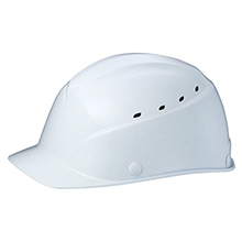 谷沢製作所 ヘルメット（エアライト） [ST#1030-JPZ]