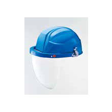 ディックプラスチック 防災面 [520V-N3]