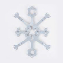 トーヨーセフティー 交換用　エアヴェントライナー [350F]