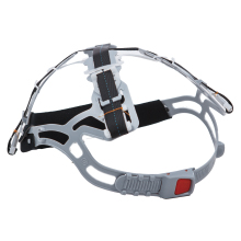 トーヨーセフティー 341F-OTN用　OTN型内装（ヘッドバンドのみ） [なし]