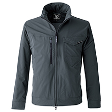 イーブンリバー SR8007 フレックエアージャケット