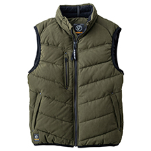 イーブンリバー RSX7005 ストロングハードクロスベスト