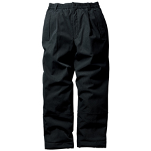 クロダルマ 57390 防水防寒パンツ