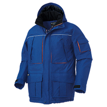 クロダルマ 54234 防水防寒コート