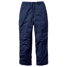 村上被服 難燃軽防寒パンツ [4144]