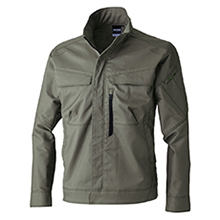 TS DESIGN(藤和) TCNクロスジャケット [5816]