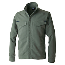 TS DESIGN(藤和) 7716 エコグログランジャケット