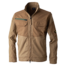 TS DESIGN(藤和) ニッカーズハイブリッドジャケット [55356]